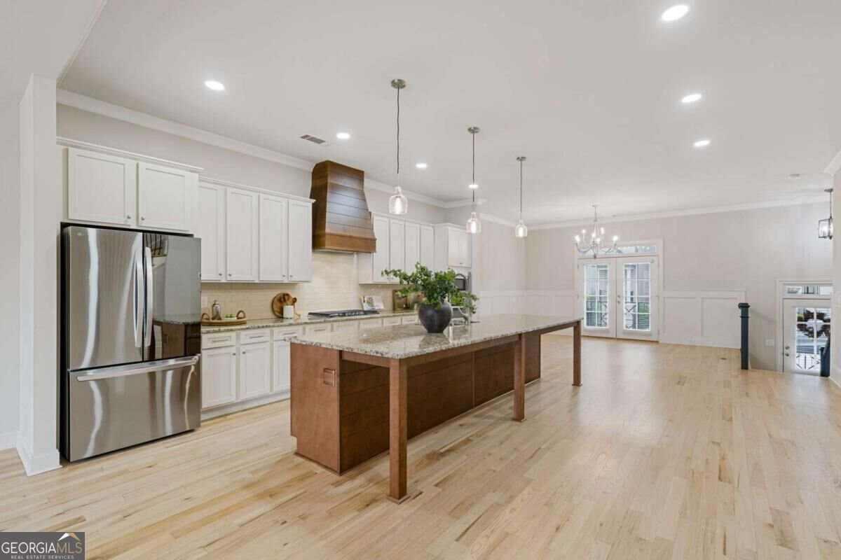 1874 Skyfall Circle Atlanta - Photo 7