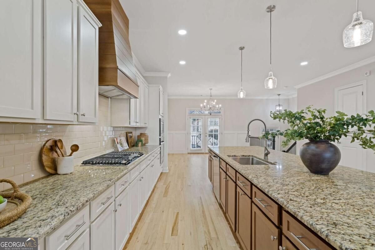 1874 Skyfall Circle Atlanta - Photo 9