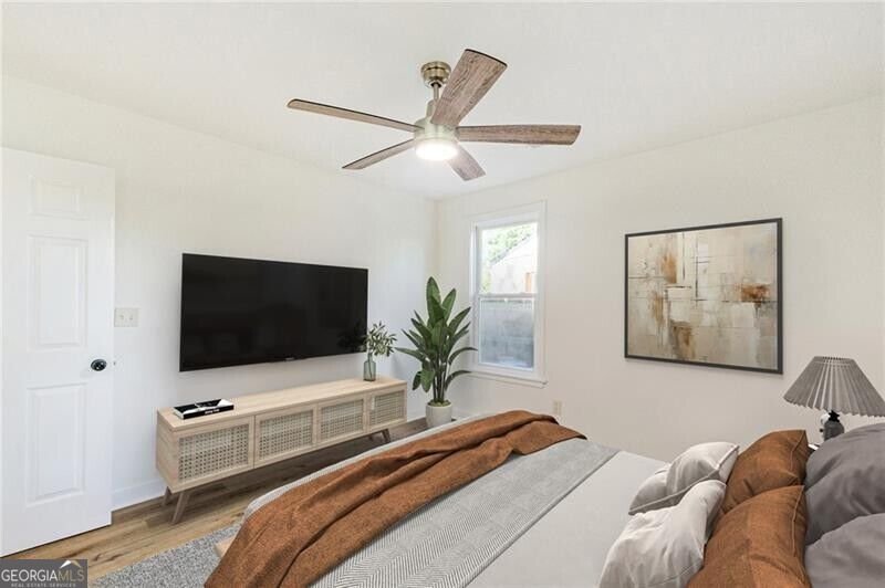 1258 Lyle Avenue Atlanta - Photo 17