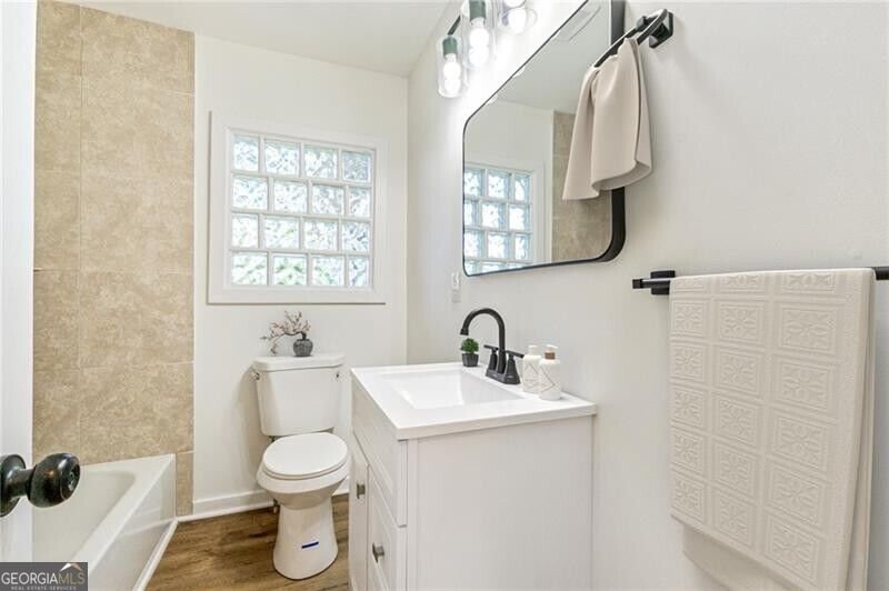 1258 Lyle Avenue Atlanta - Photo 19