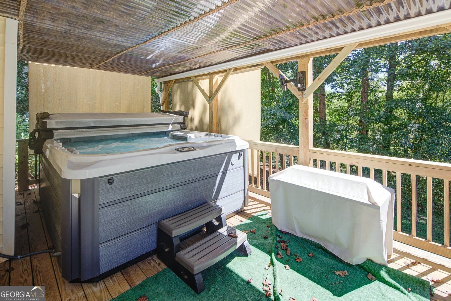 6960 Glen Drive Cumming - Photo 30
