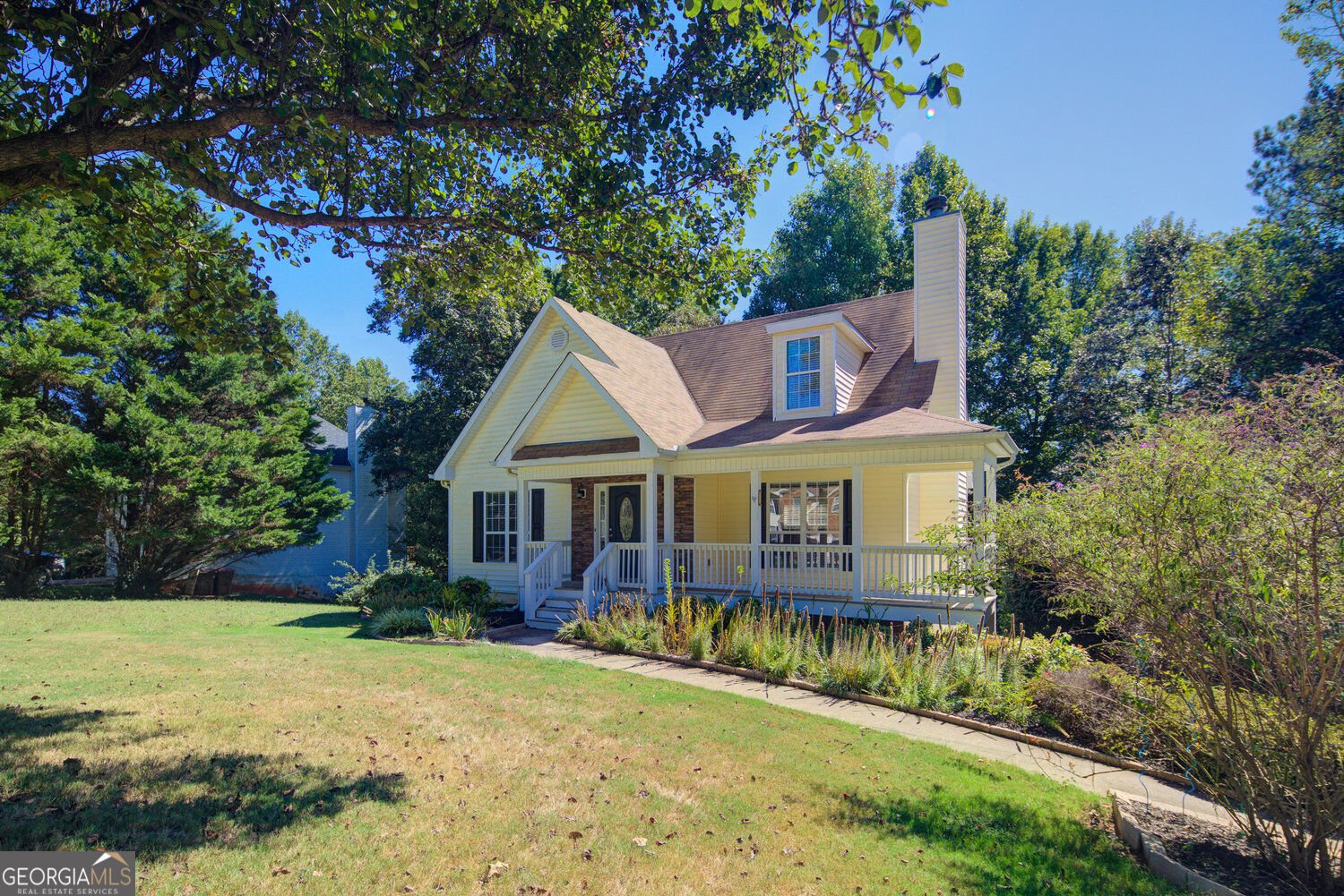 6960 Glen Drive Cumming - Photo 34
