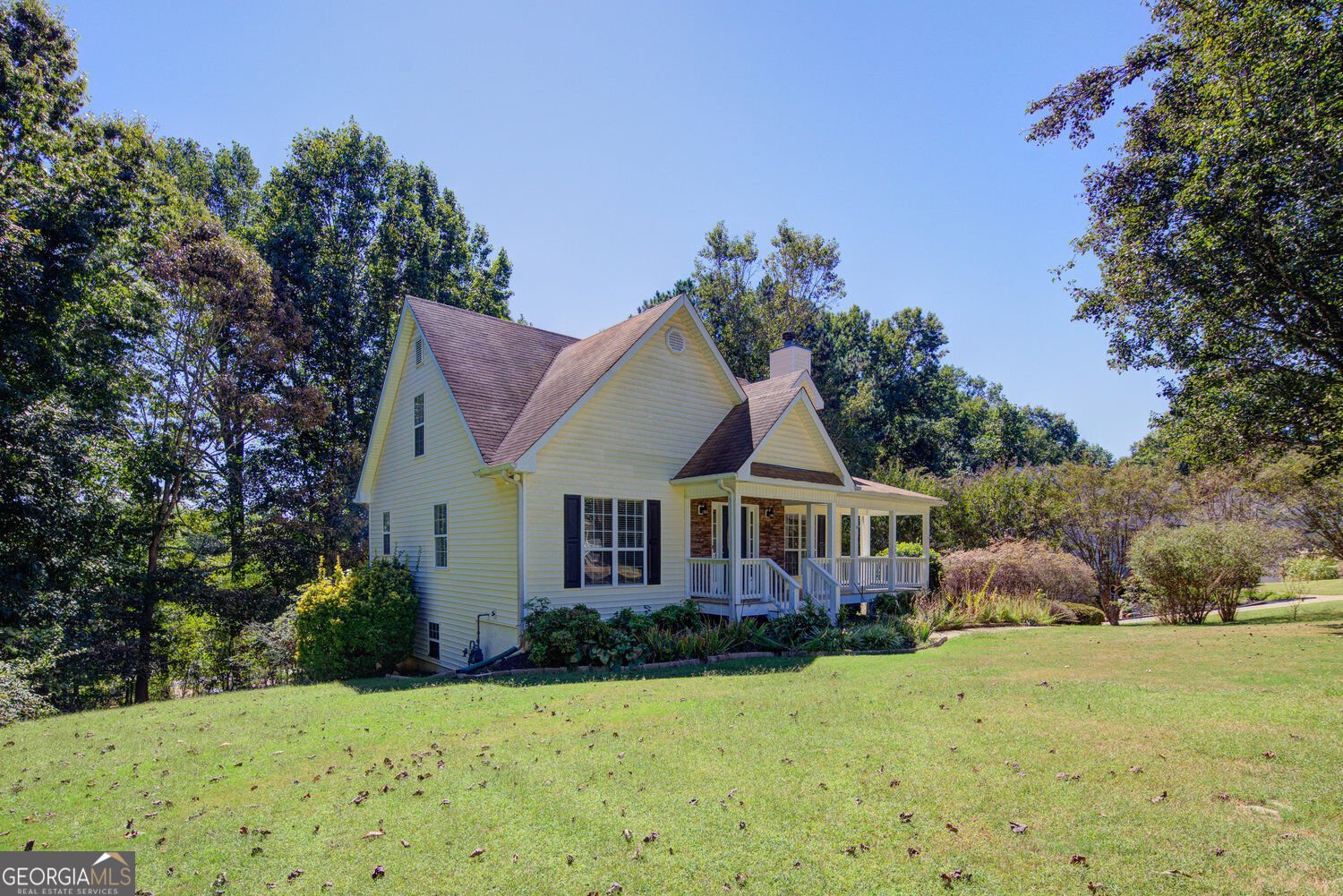 6960 Glen Drive Cumming - Photo 36