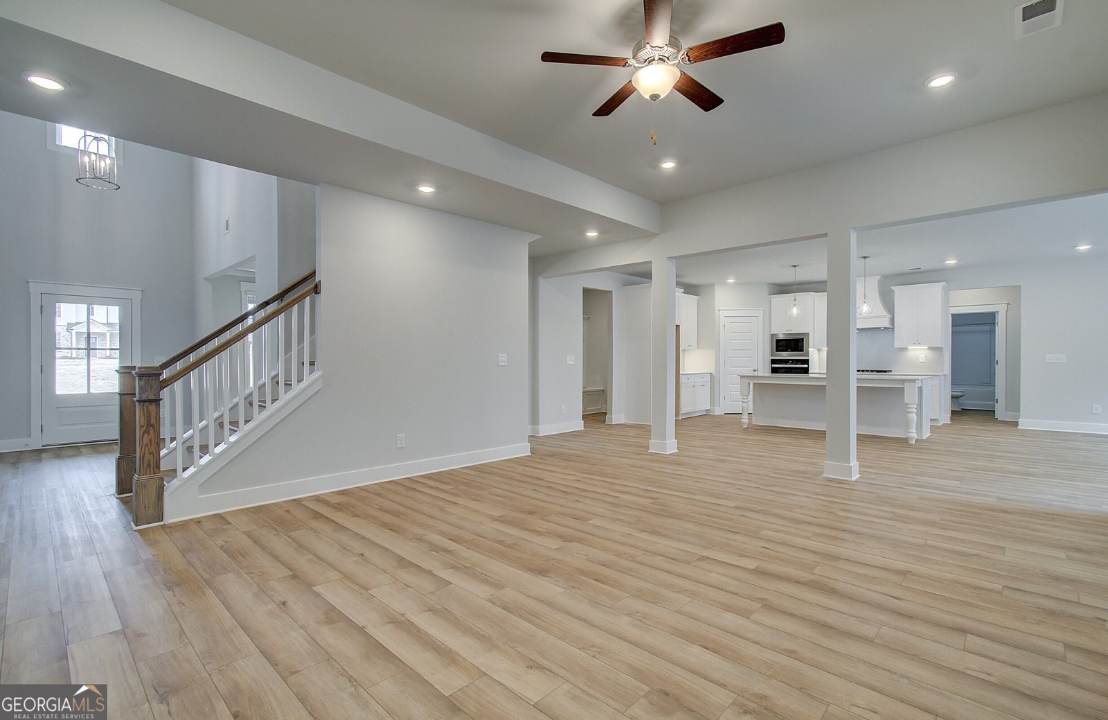 117 Homesite Saddle Drive Senoia - Photo 17