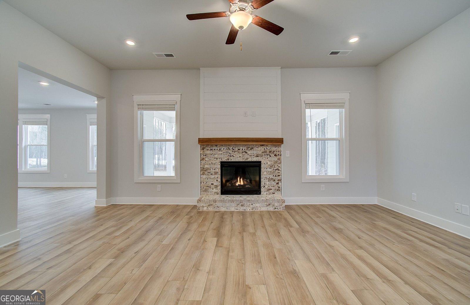 117 Homesite Saddle Drive Senoia - Photo 18
