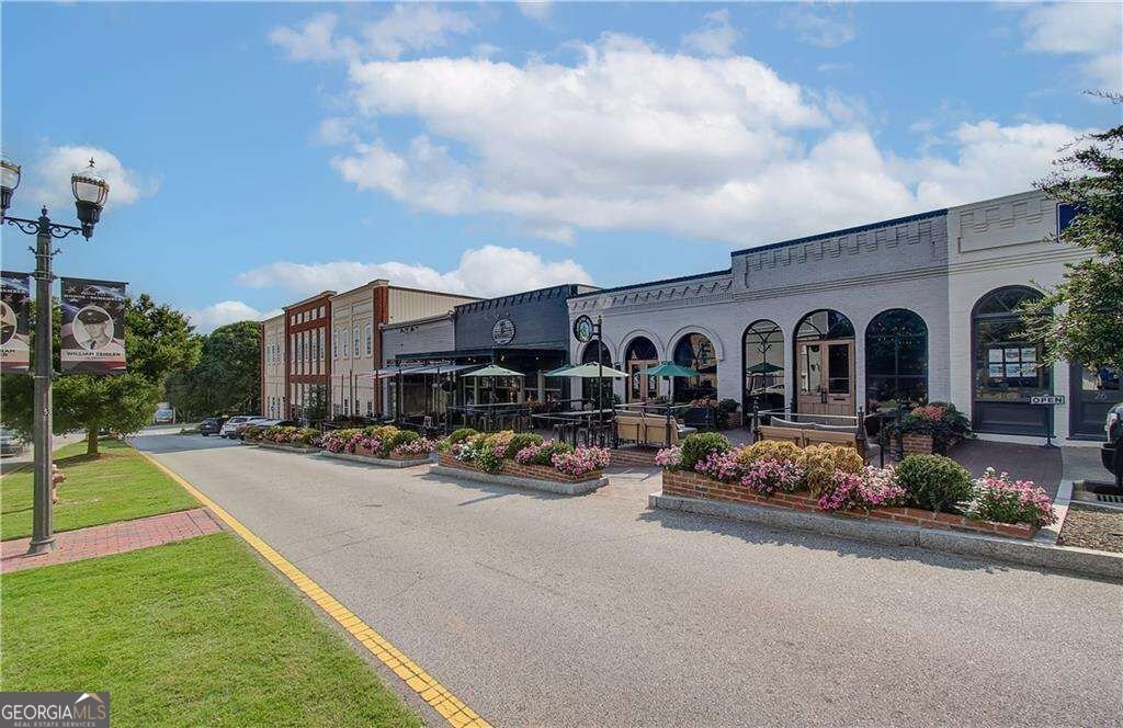 117 Homesite Saddle Drive Senoia - Photo 43