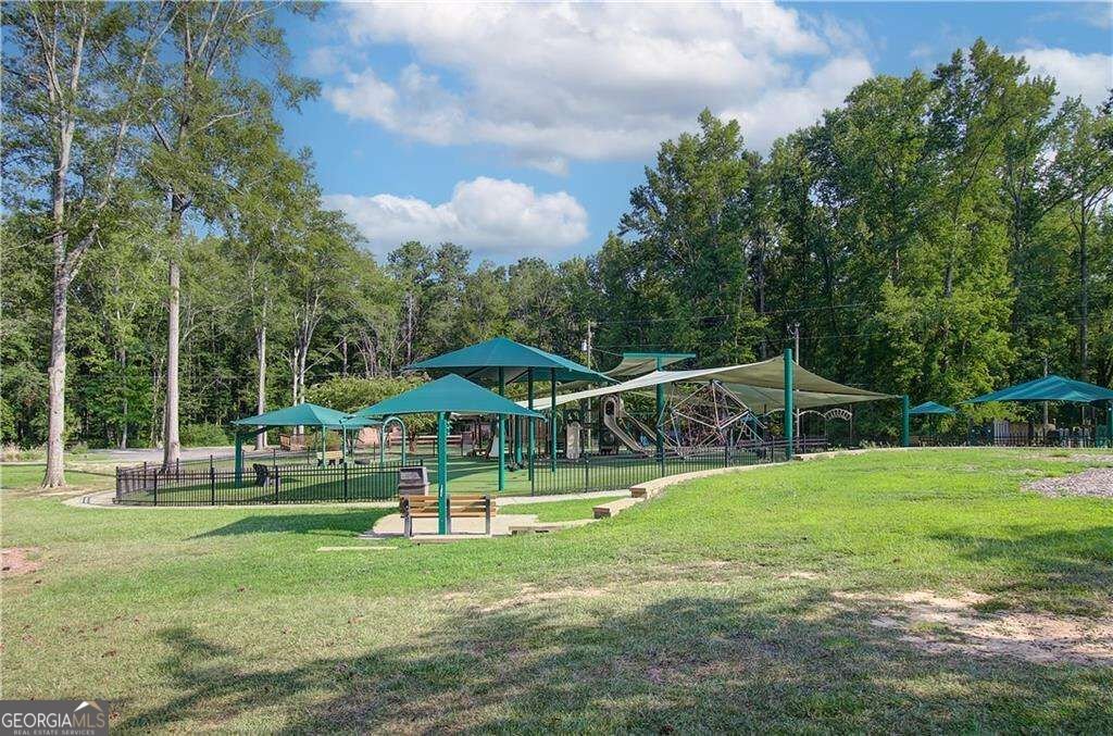 117 Homesite Saddle Drive Senoia - Photo 47