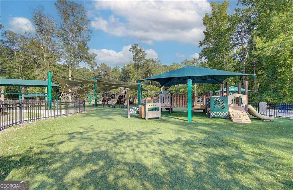 117 Homesite Saddle Drive Senoia - Photo 49