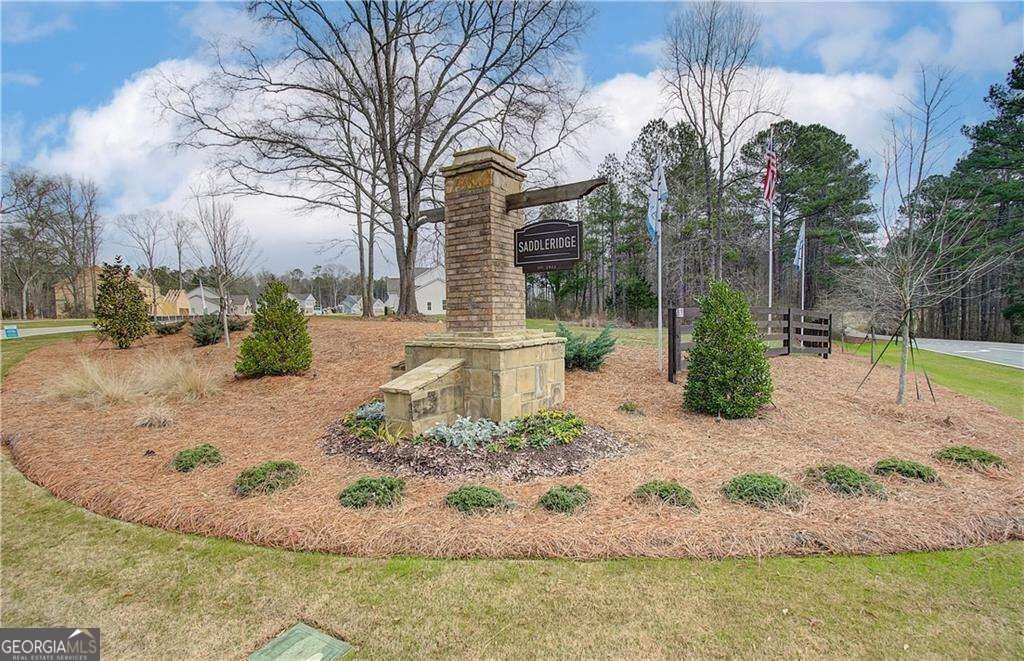 117 Homesite Saddle Drive Senoia - Photo 50