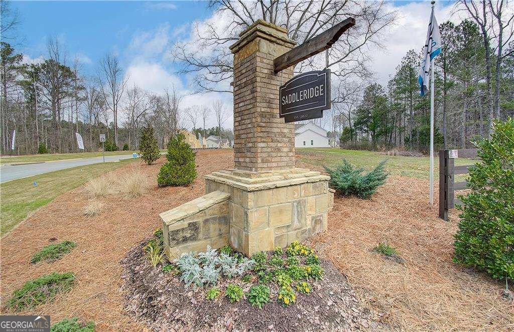 117 Homesite Saddle Drive Senoia - Photo 51