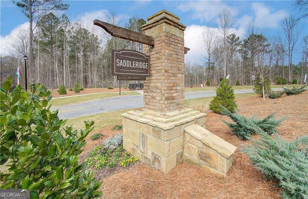 117 Homesite Saddle Drive Senoia - Photo 52