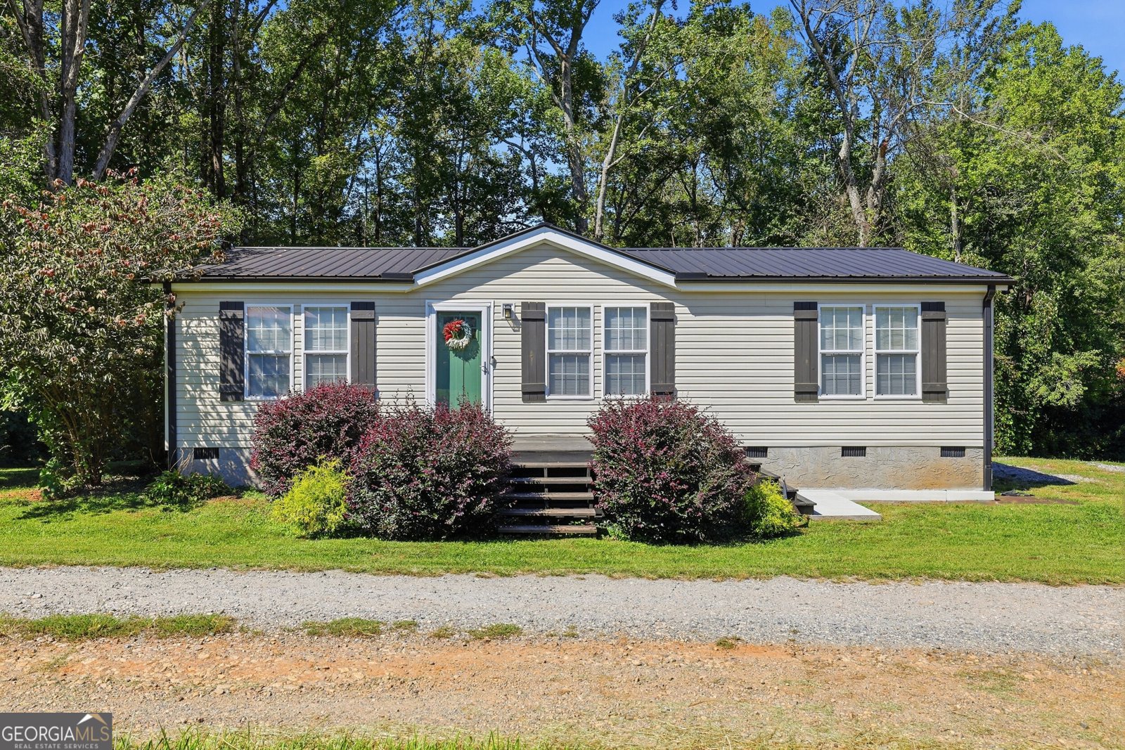 113 Lonesome Pond Road Cleveland - main photo
