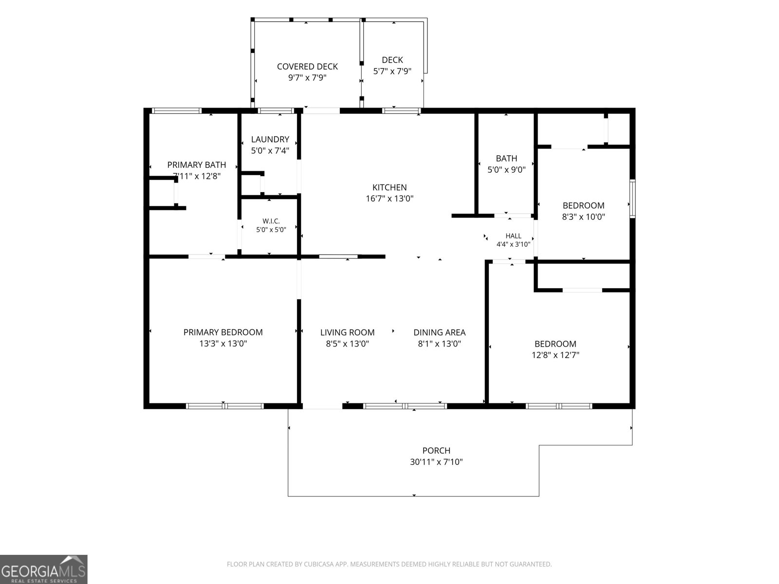 113 Lonesome Pond Road Cleveland - Photo 28
