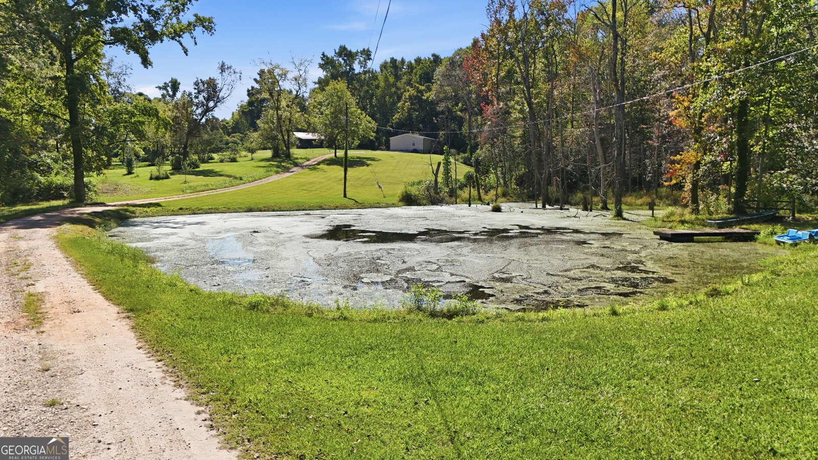 113 Lonesome Pond Road Cleveland - Photo 40