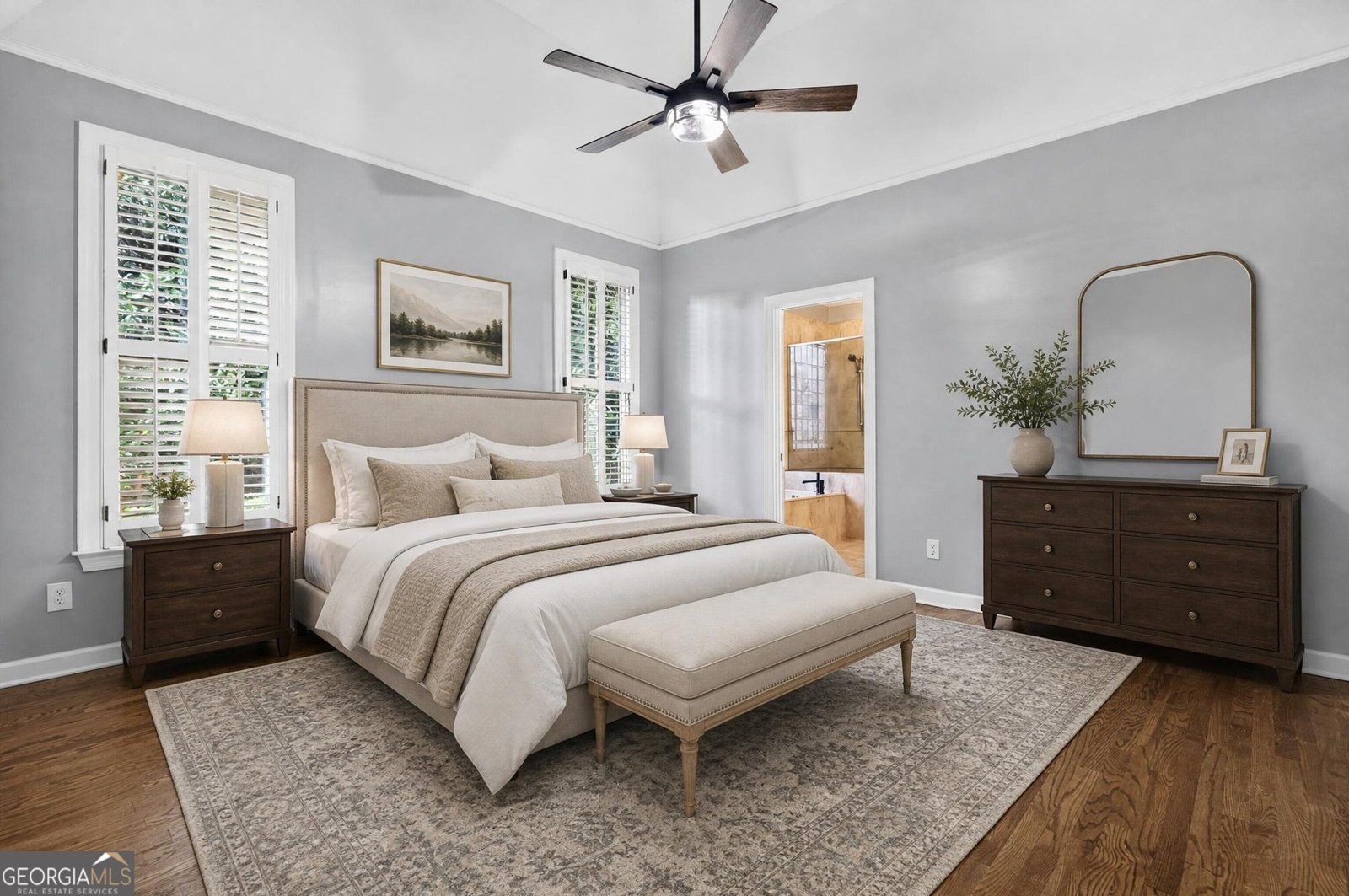 290 Youngs Circle Fayetteville - Photo 14