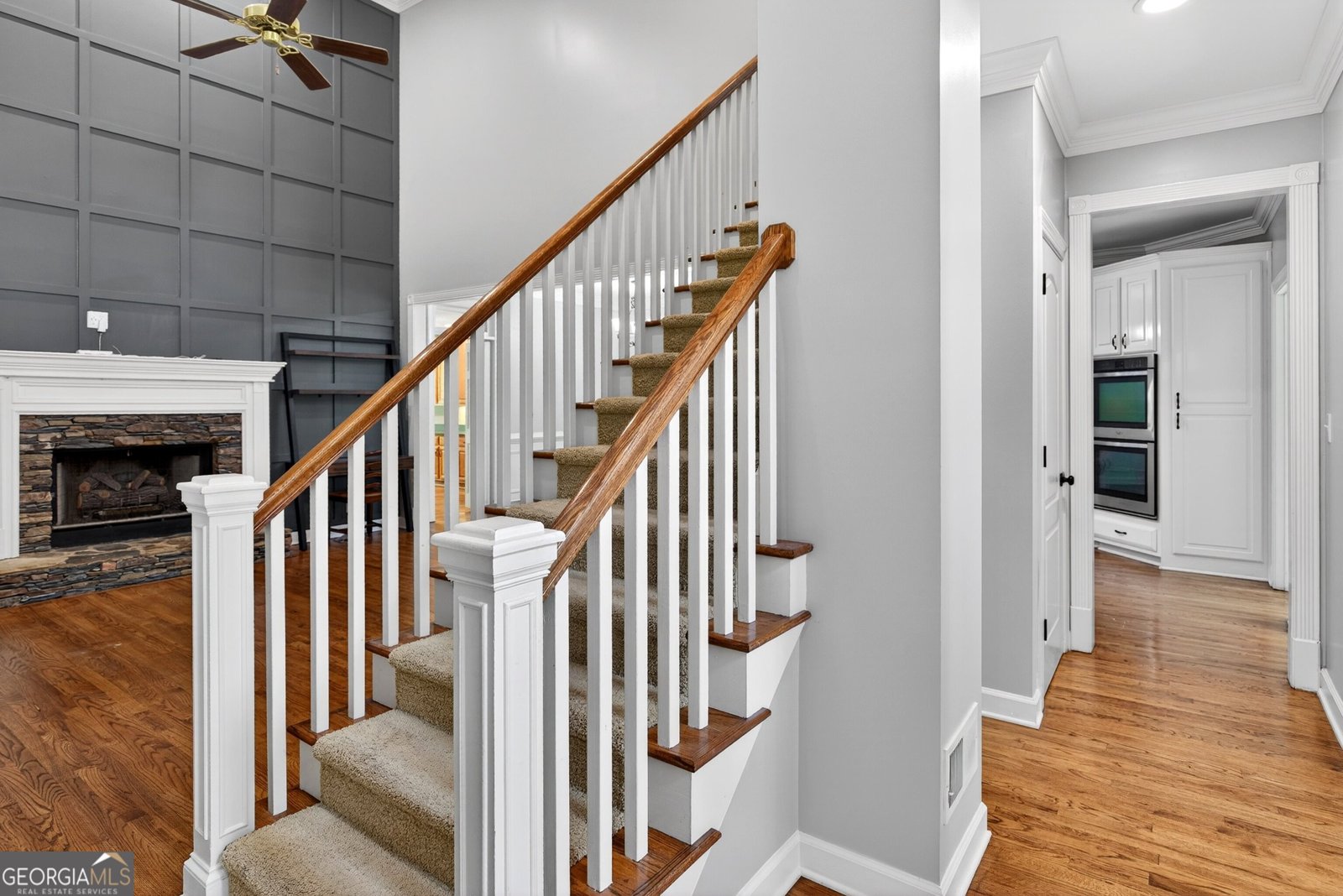 290 Youngs Circle Fayetteville - Photo 29