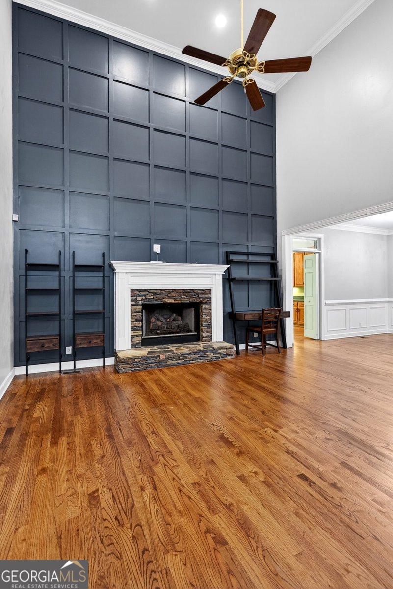 290 Youngs Circle Fayetteville - Photo 30