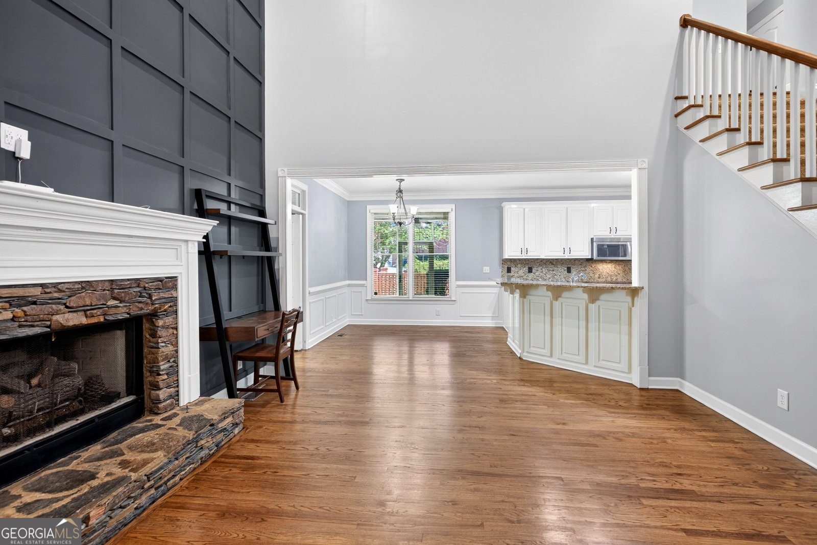 290 Youngs Circle Fayetteville - Photo 31
