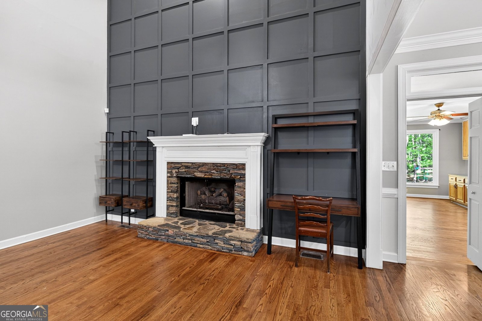 290 Youngs Circle Fayetteville - Photo 32