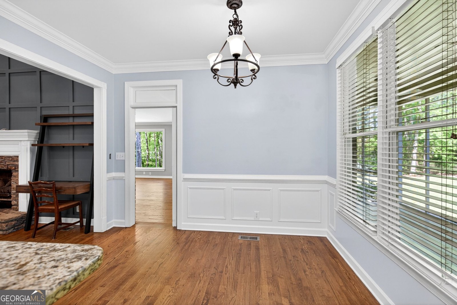 290 Youngs Circle Fayetteville - Photo 34