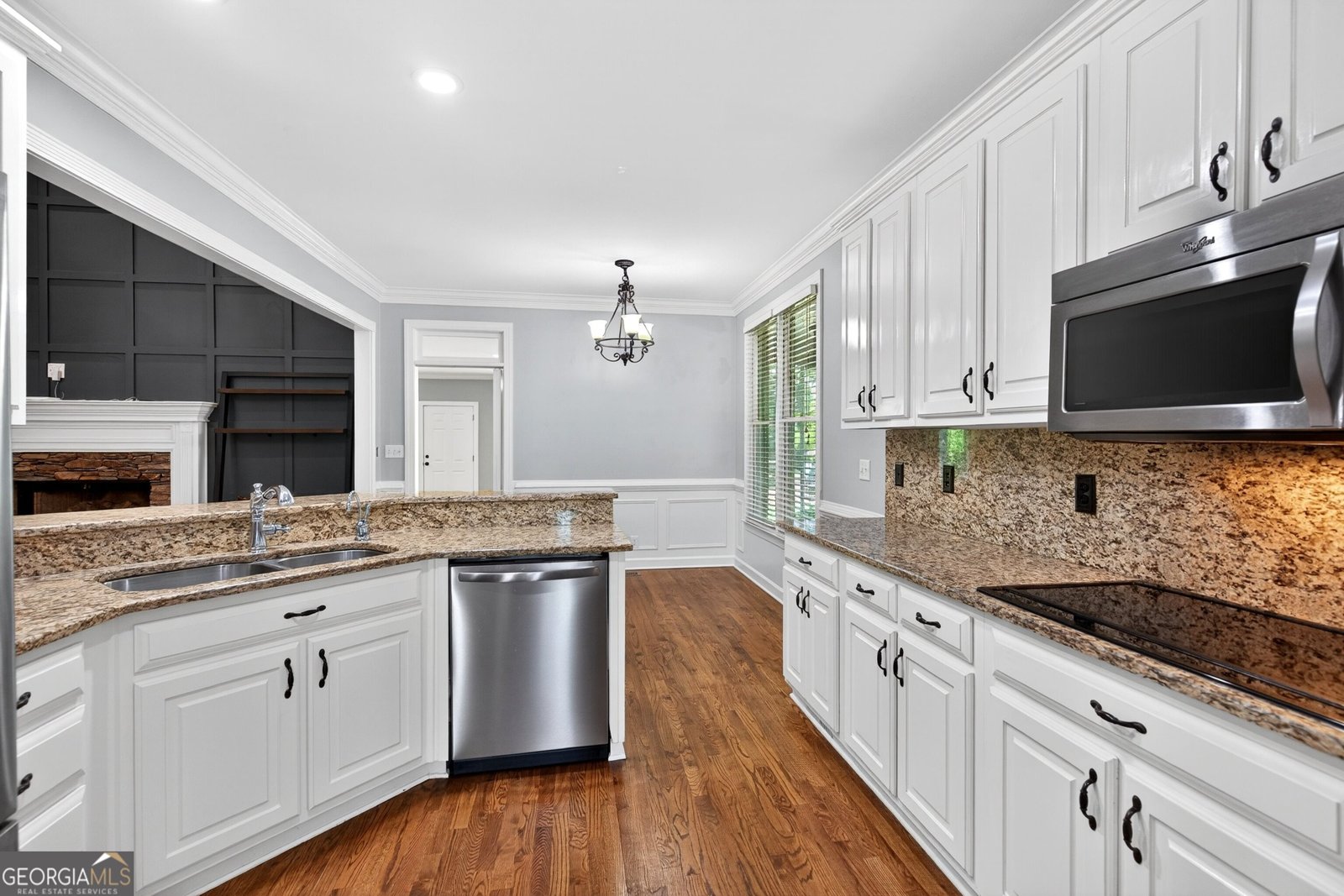 290 Youngs Circle Fayetteville - Photo 35