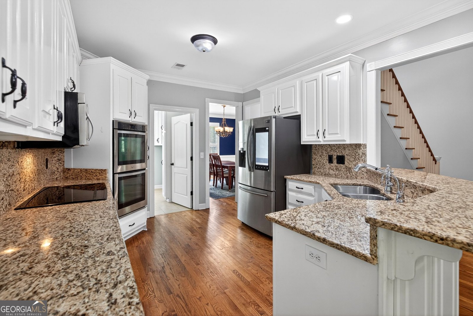 290 Youngs Circle Fayetteville - Photo 37
