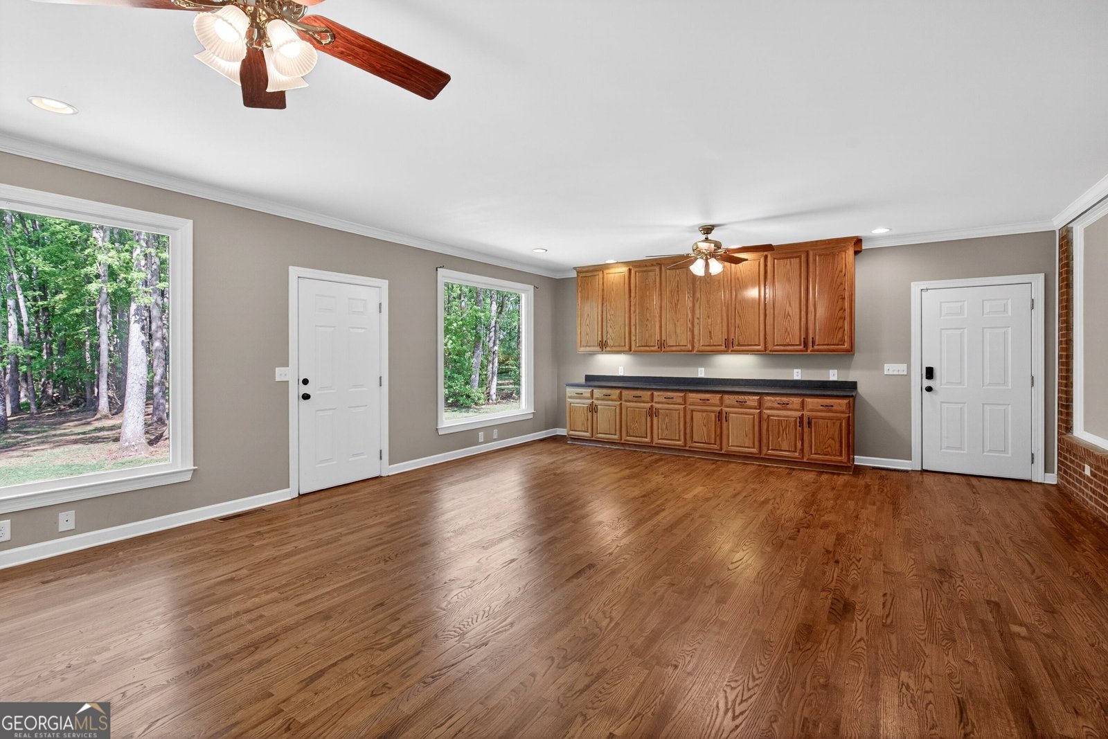 290 Youngs Circle Fayetteville - Photo 45