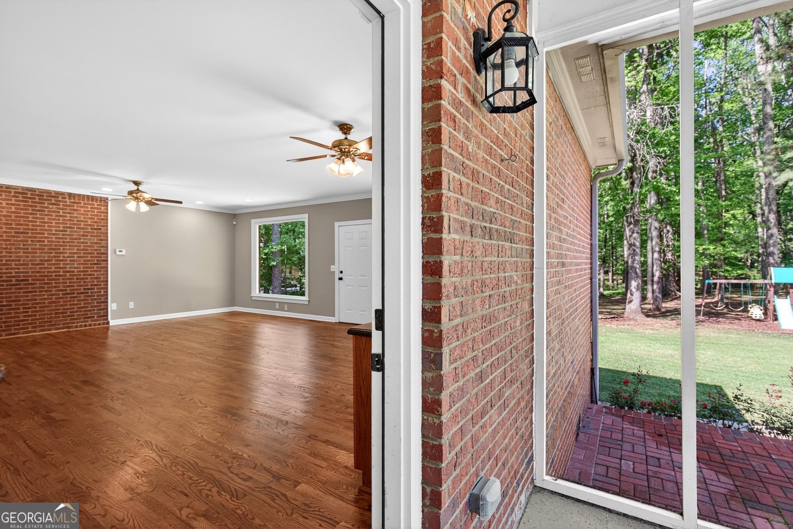 290 Youngs Circle Fayetteville - Photo 46