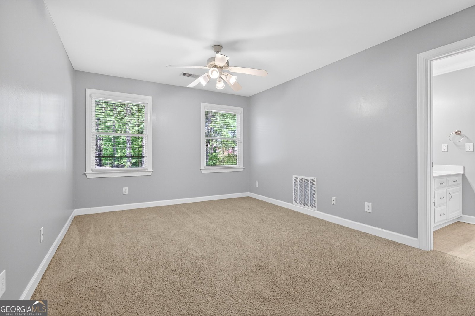 290 Youngs Circle Fayetteville - Photo 49