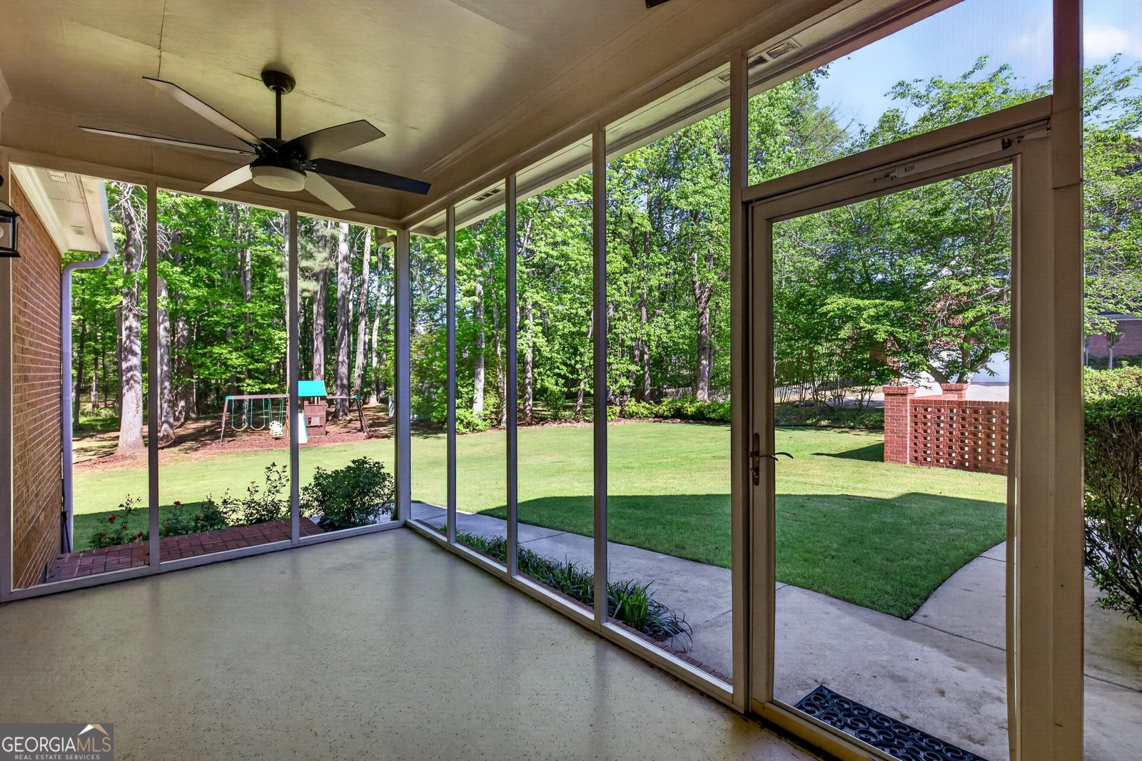 290 Youngs Circle Fayetteville - Photo 64
