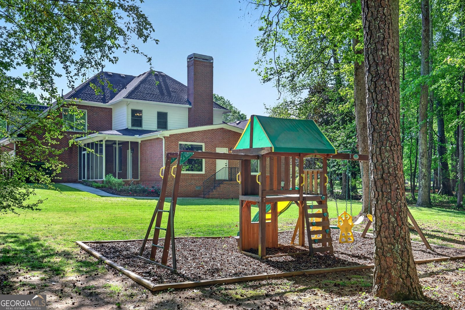 290 Youngs Circle Fayetteville - Photo 67