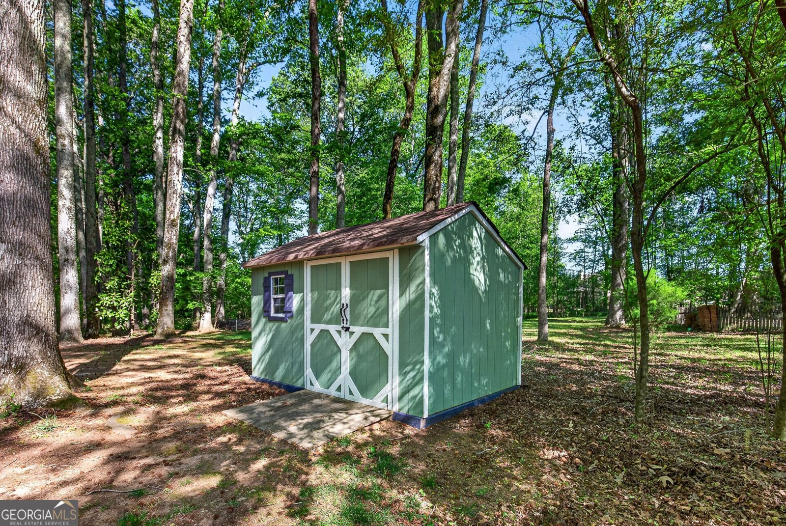 290 Youngs Circle Fayetteville - Photo 68