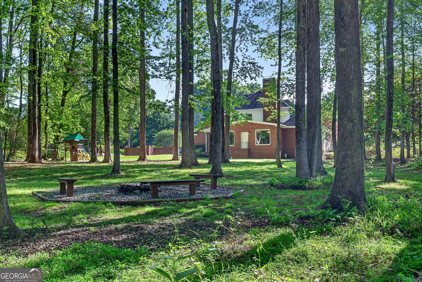 290 Youngs Circle Fayetteville - Photo 69