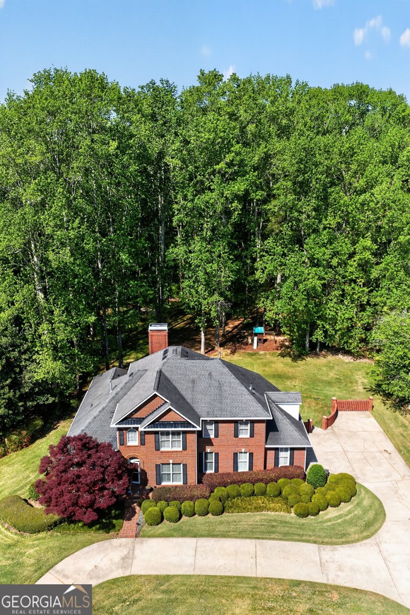 290 Youngs Circle Fayetteville - Photo 80