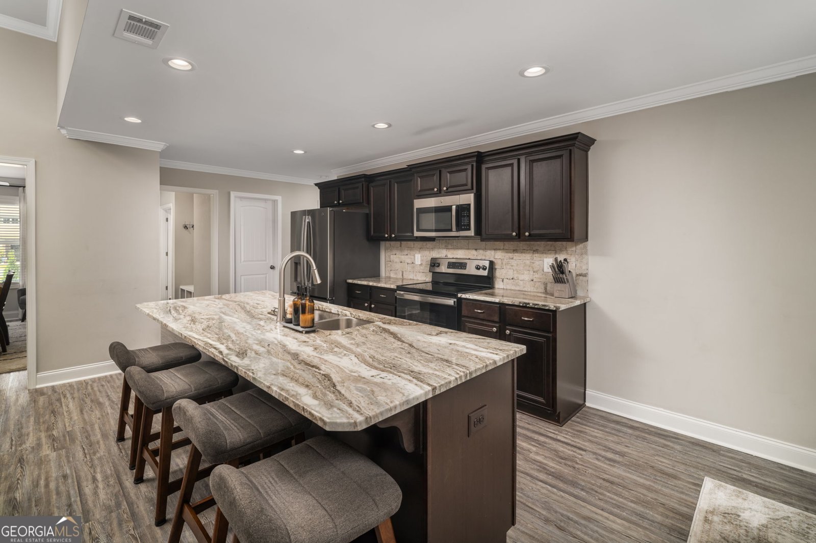 315 Creek Ridge Drive Warner Robins - Photo 10