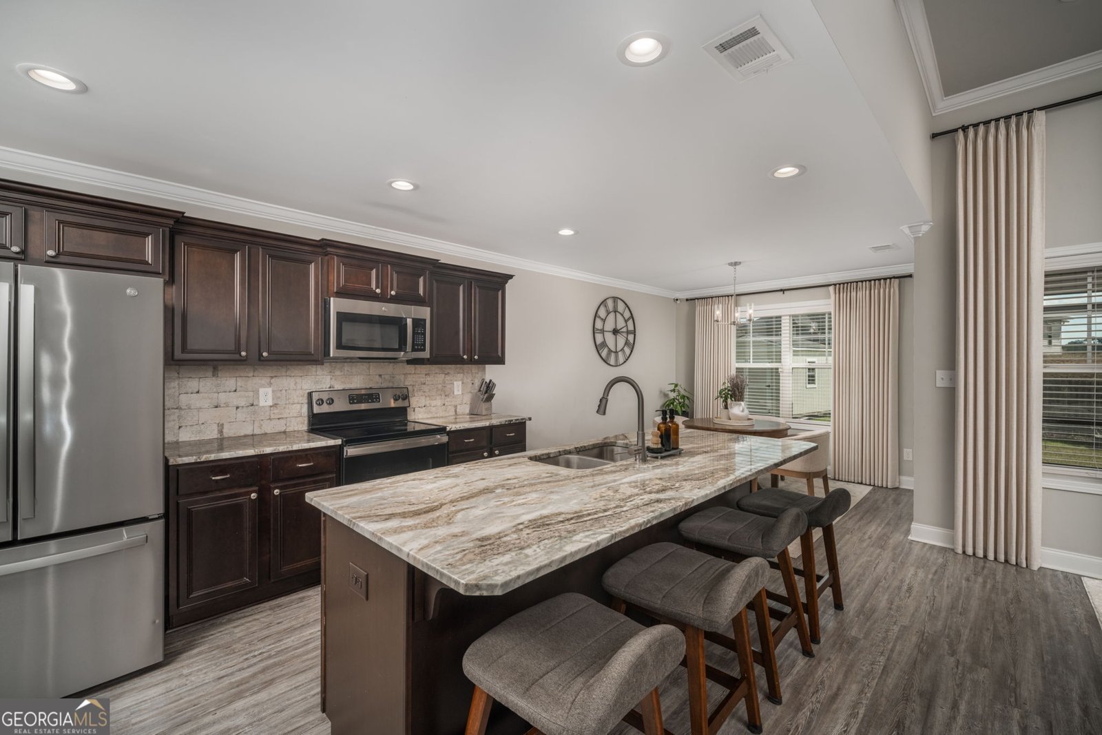 315 Creek Ridge Drive Warner Robins - Photo 12