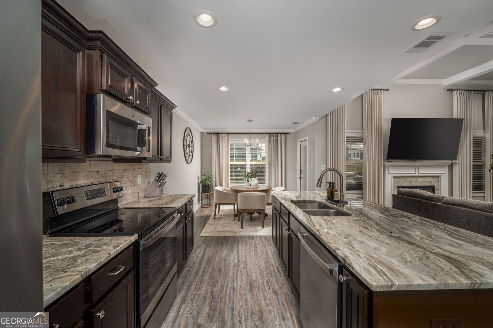 315 Creek Ridge Drive Warner Robins - Photo 13