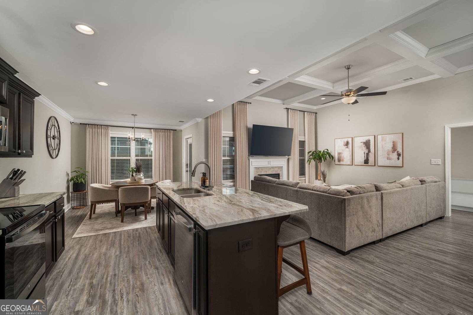 315 Creek Ridge Drive Warner Robins - Photo 15