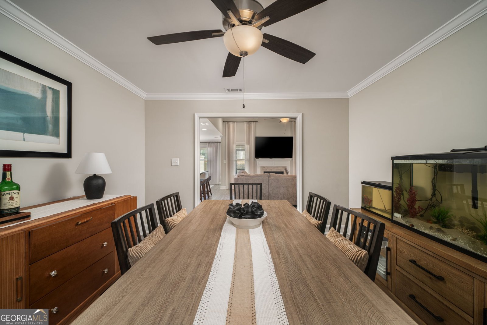 315 Creek Ridge Drive Warner Robins - Photo 17