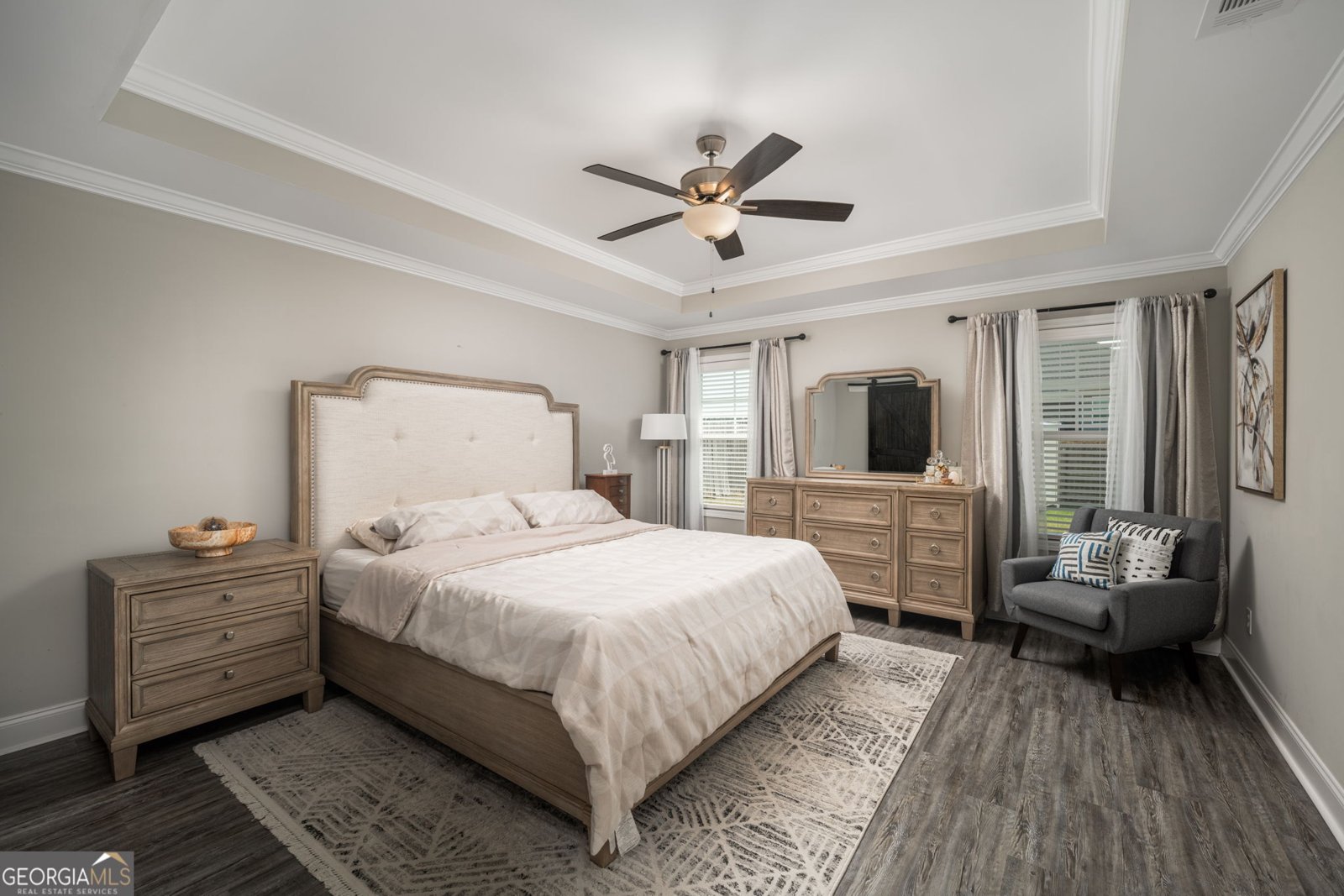 315 Creek Ridge Drive Warner Robins - Photo 18