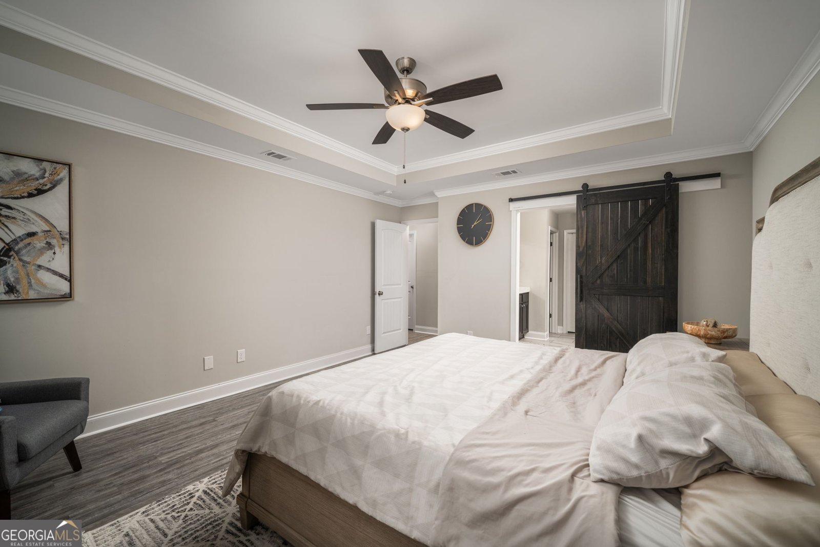 315 Creek Ridge Drive Warner Robins - Photo 19