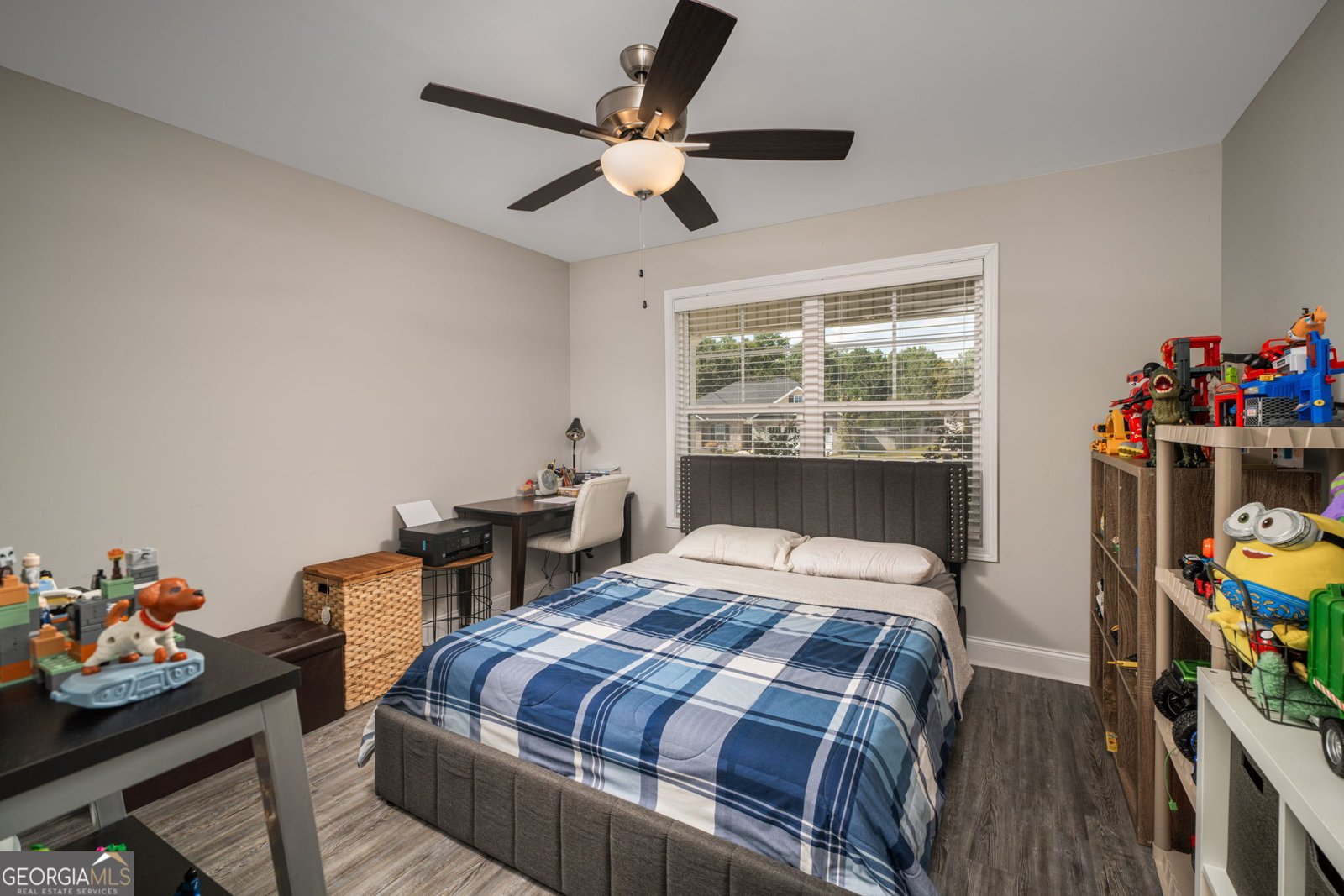 315 Creek Ridge Drive Warner Robins - Photo 28