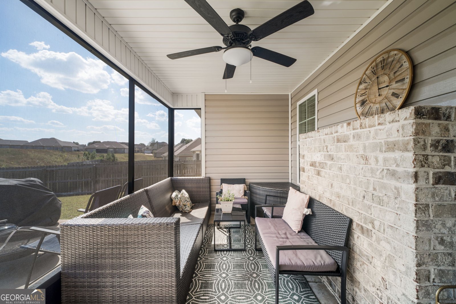 315 Creek Ridge Drive Warner Robins - Photo 30