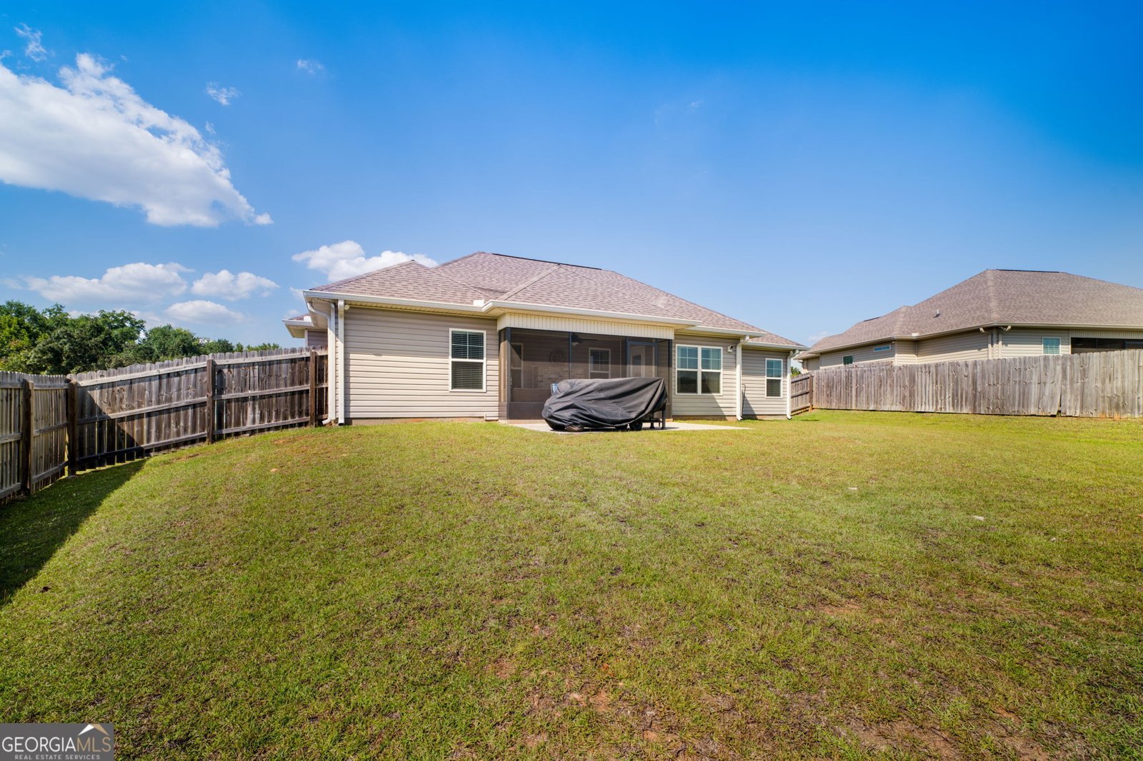 315 Creek Ridge Drive Warner Robins - Photo 31