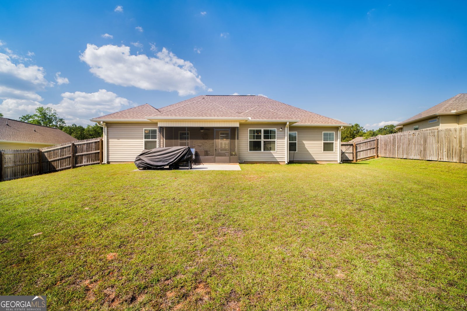 315 Creek Ridge Drive Warner Robins - Photo 32
