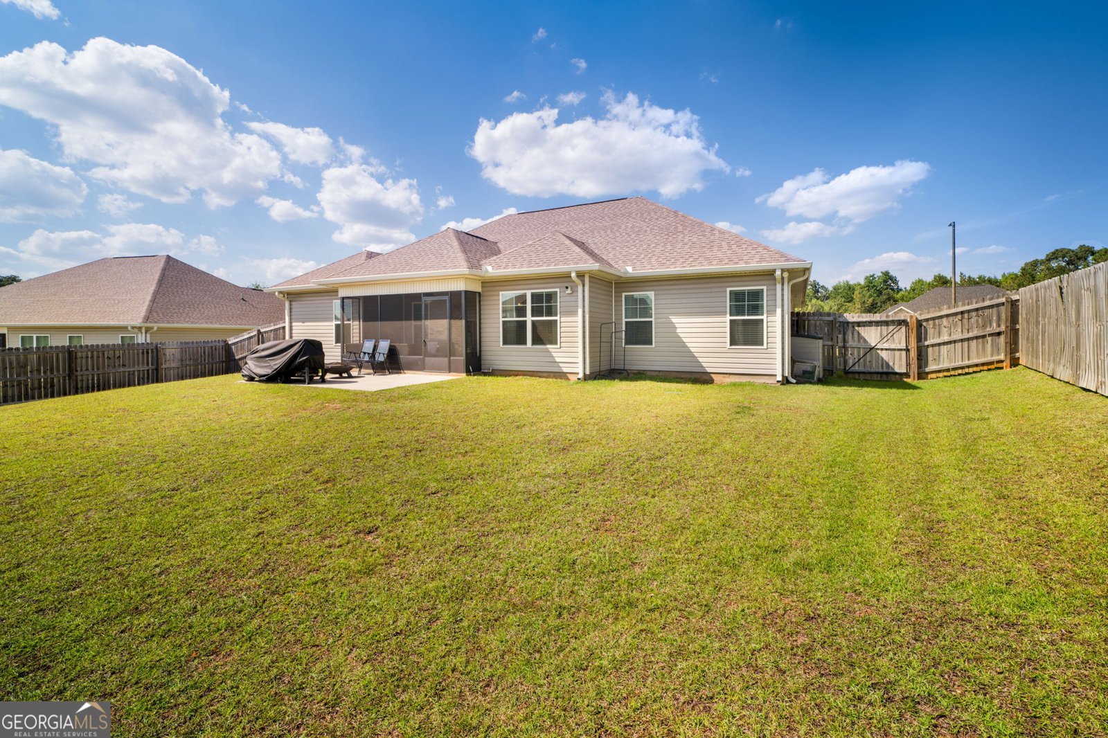 315 Creek Ridge Drive Warner Robins - Photo 33