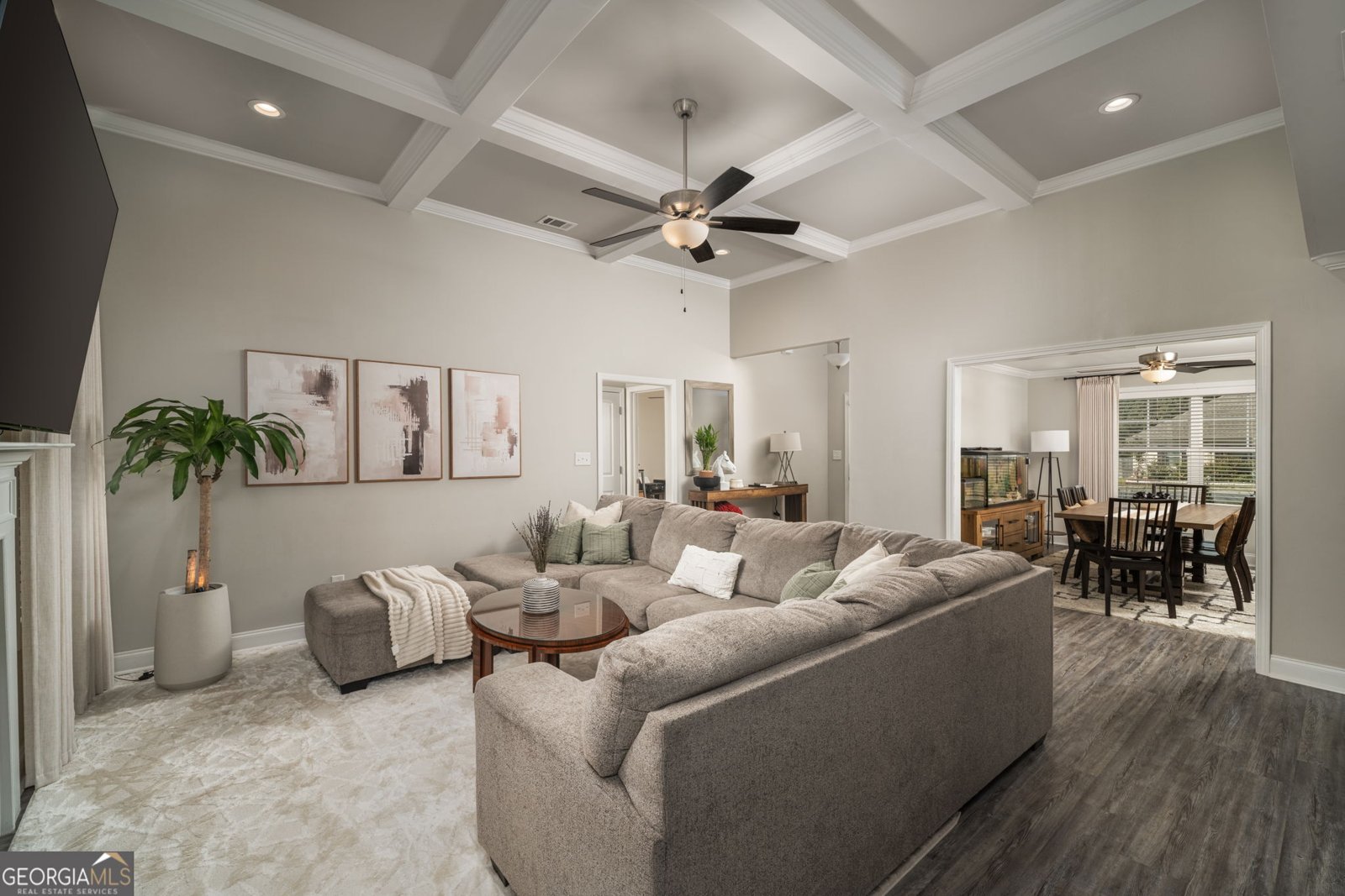 315 Creek Ridge Drive Warner Robins - Photo 8