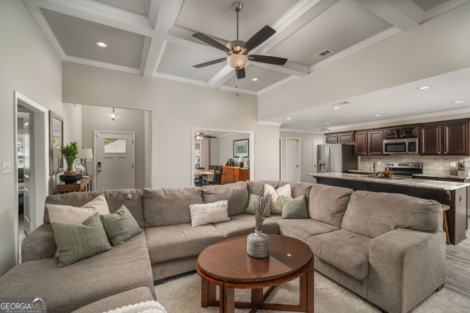 315 Creek Ridge Drive Warner Robins - Photo 9