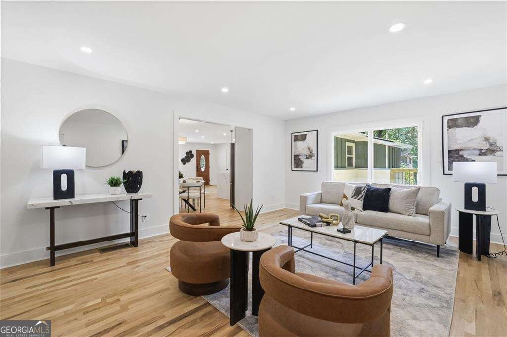 3000 Henderson Mill Road Atlanta - Photo 16