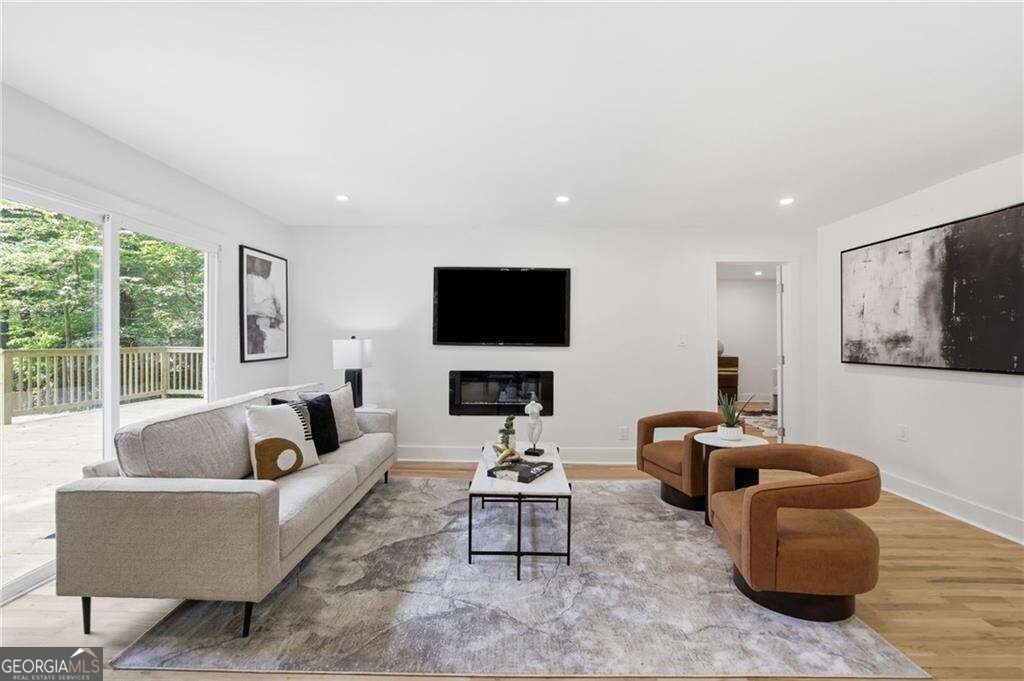 3000 Henderson Mill Road Atlanta - Photo 25